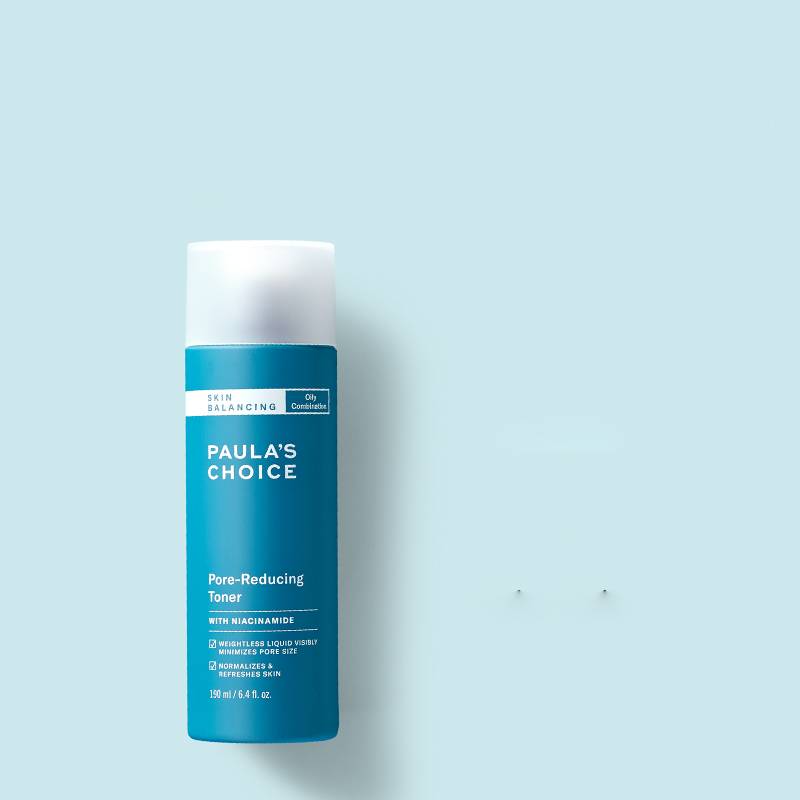 【券后价:105元】 宝拉珍选】平衡化妆爽肤水控油保湿190ml - 宝拉珍选海外旗舰店