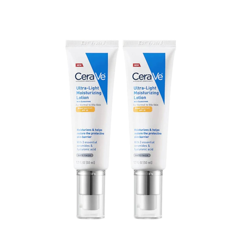 【券后价:206元】 CeraVe/适乐肤SPF30防护乳防光保湿 - 天猫国际自营全球超级店
