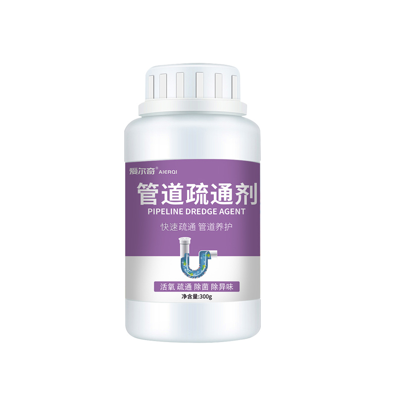 【券后价:3.9元】 【可签到】管道疏通剂300g