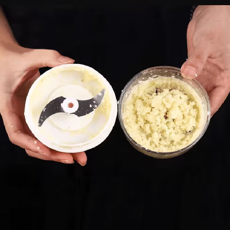 【券后价:5.21元】 【稳定签到】打姜蒜-佐料-辅食神器！！ - 锆瓷家居专营店