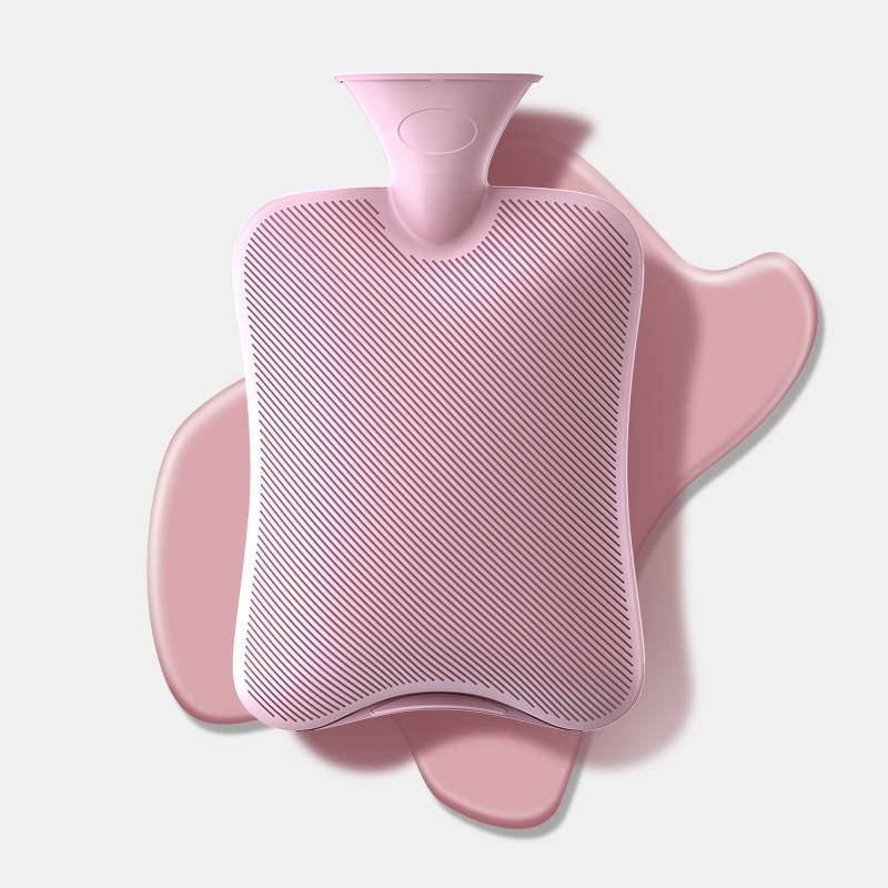 【券后价:2.8元】 【可签到】暖水袋大号热敷暖肚子1000ml