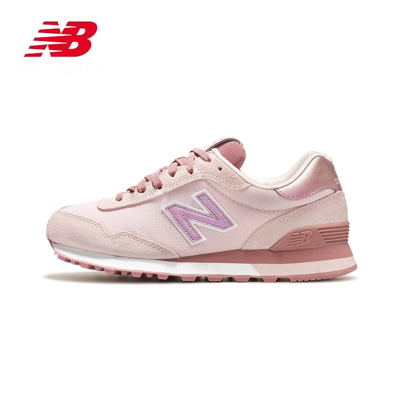 【券后价:338.49元】 【NewBalance】女鞋复古运动跑步鞋 - New Balance官方旗舰店