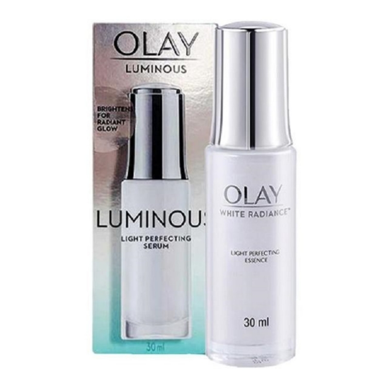 【券后价:101元】 Olay玉兰油光感小白瓶精华液30ml - 天猫国际自营全球超级店