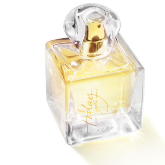 【券后价:129元】 雅芳今日小苍兰香水喷雾50ml - avon雅芳官方旗舰店