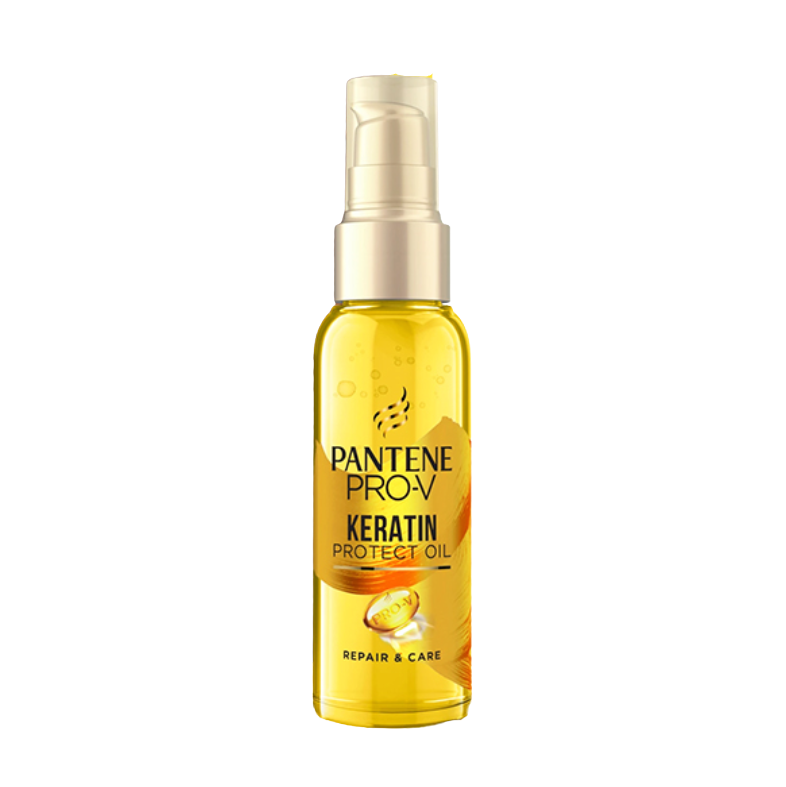 【券后价:42元】 潘婷PRO-V护发精油100ml - 天猫国际进口超市
