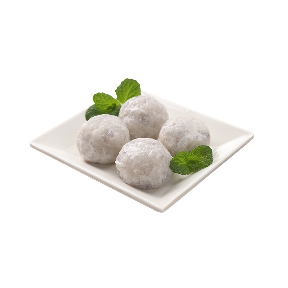 【券后价:48.6元】 拍4件【鲜美来】虾滑150g*4袋 - 天猫超市