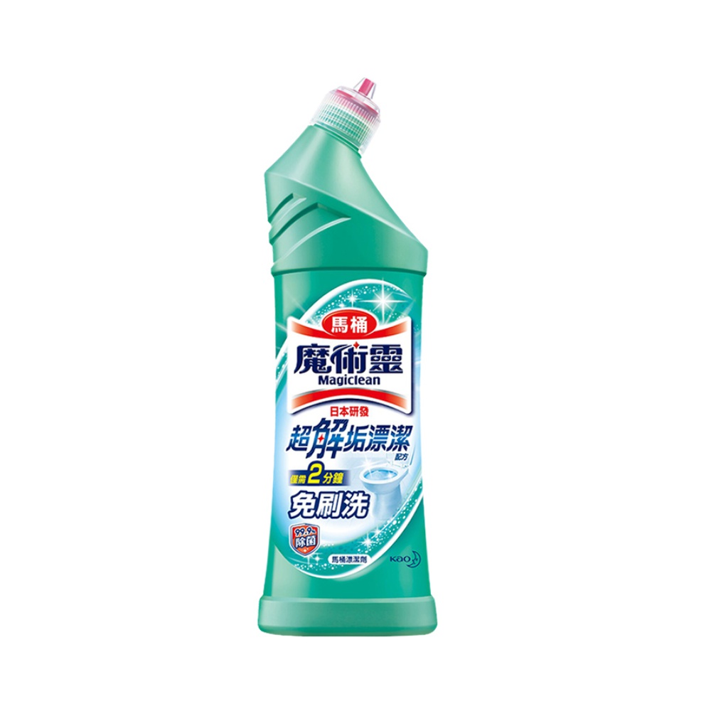 【券后价:18.94元】 花王洁厕灵马桶泡泡清洁剂500ml