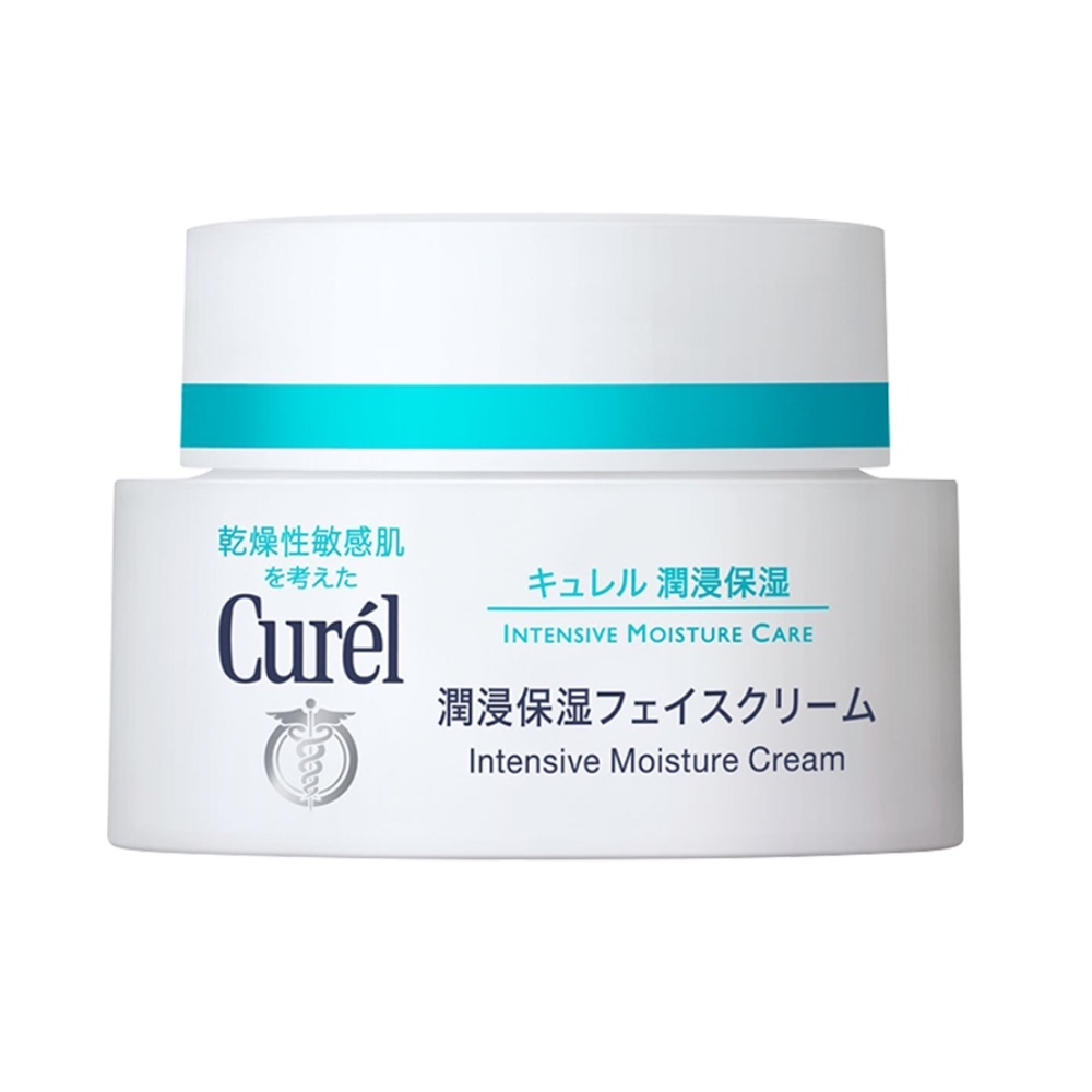 【券后价:330元】 curel珂润面霜70g+40g - 珂润官方旗舰店