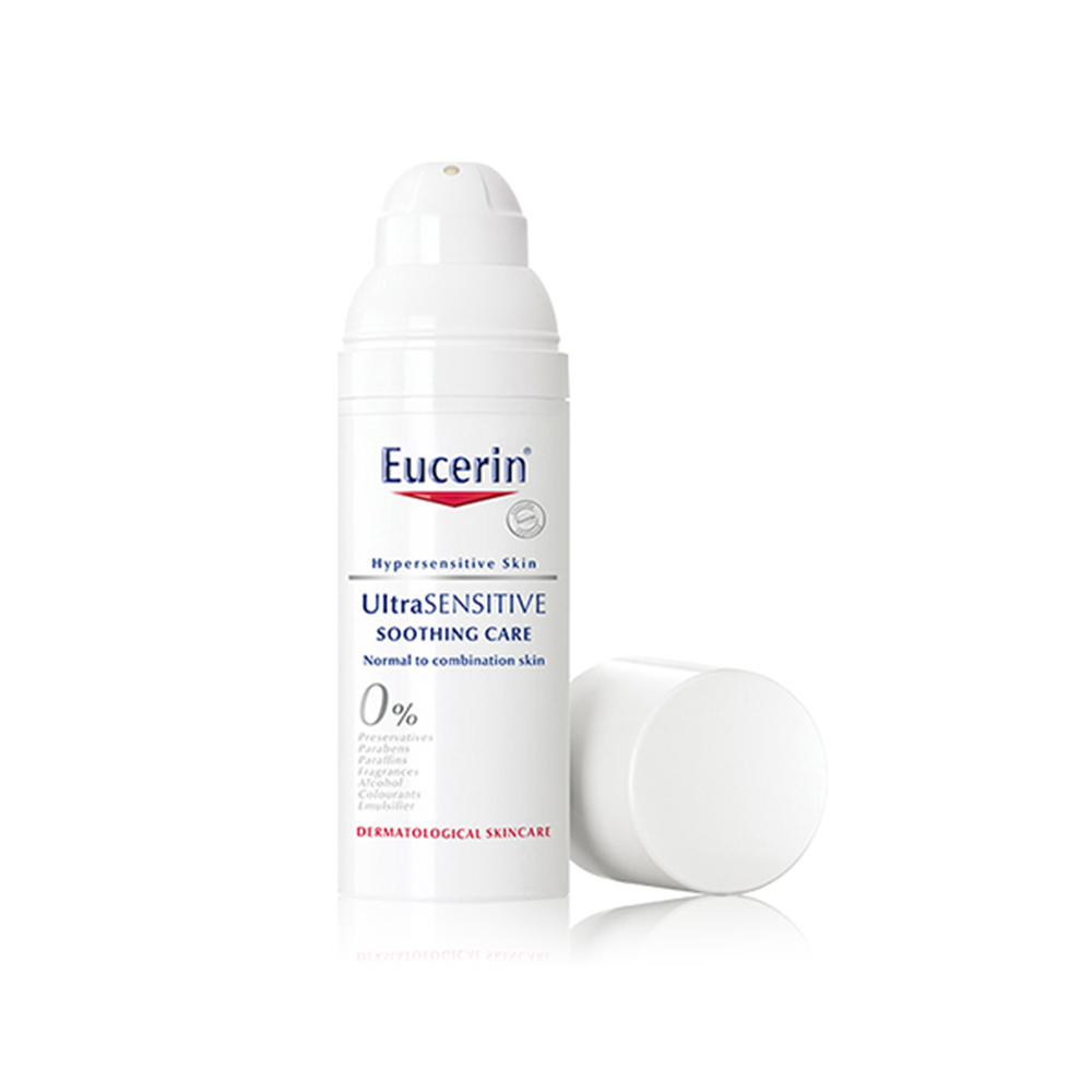 【券后价:144元】 EUCERIN/优色林优色林面霜舒安霜50ml - 天猫超市