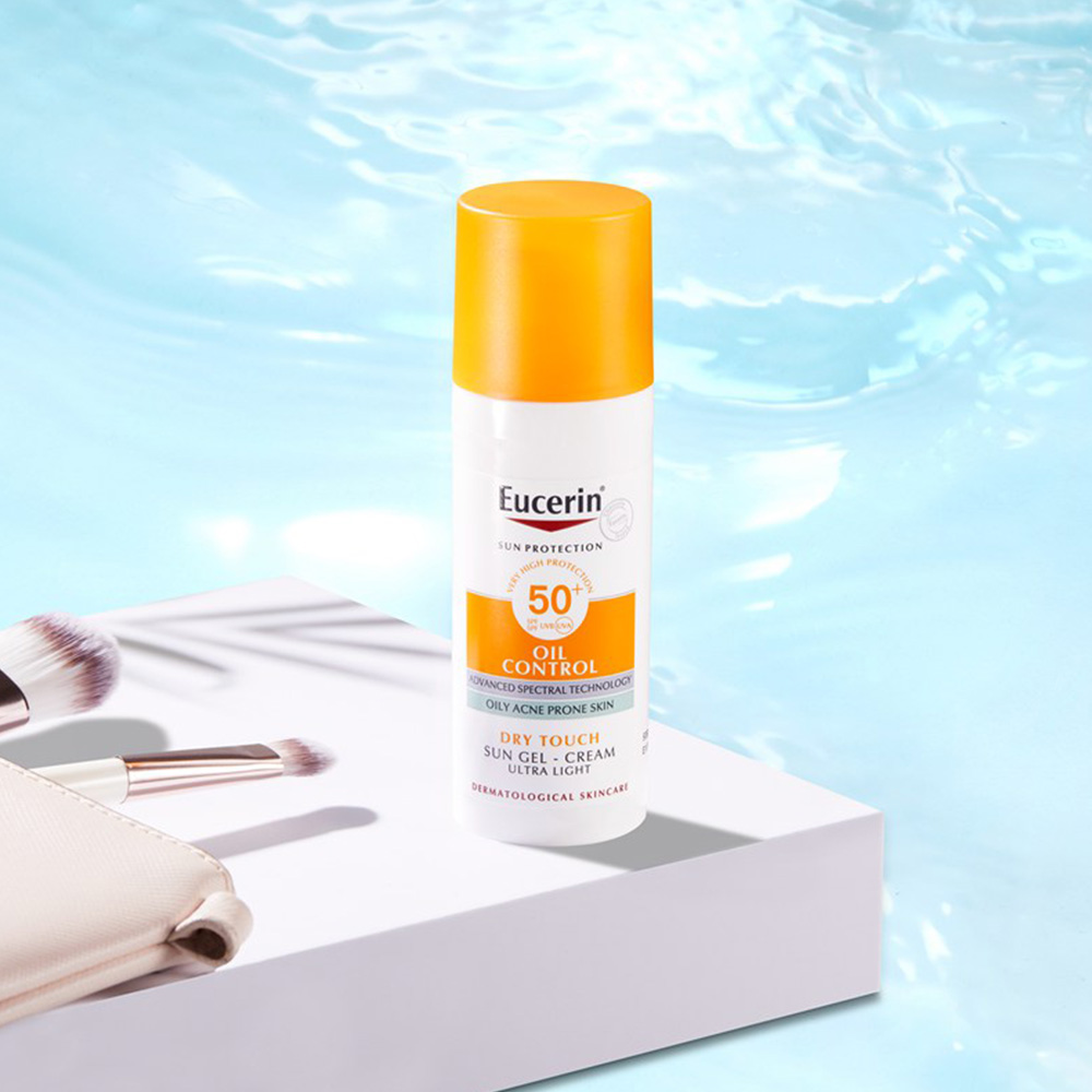 【券后价:69元】 【优色林】SPF50控油清爽防晒霜50ml - 天猫超市