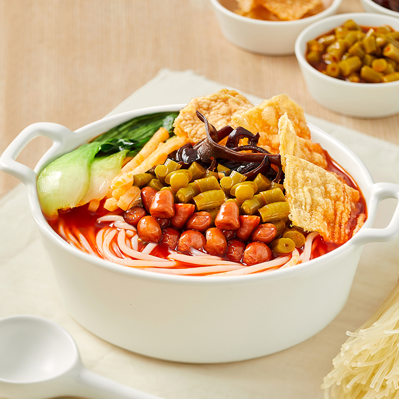 【券后价:29.9元】 返3元！螺千味柳州螺蛳粉加酸加臭版335g*3 - 天猫超市