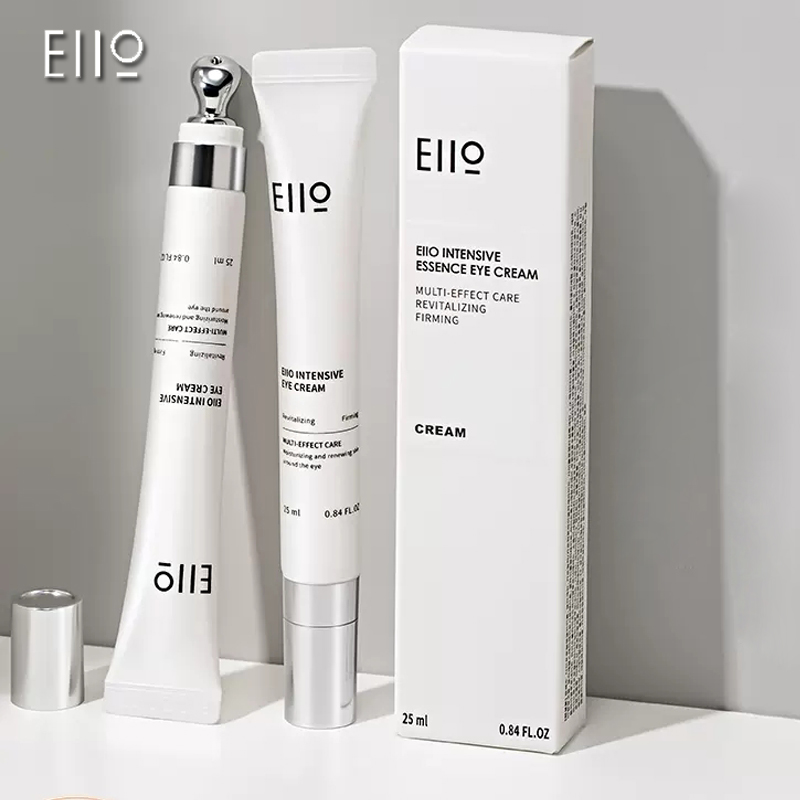 【券后价:35.6元】 EIIO祛眼袋细纹紧致眼霜25g - EIIO官方旗舰店