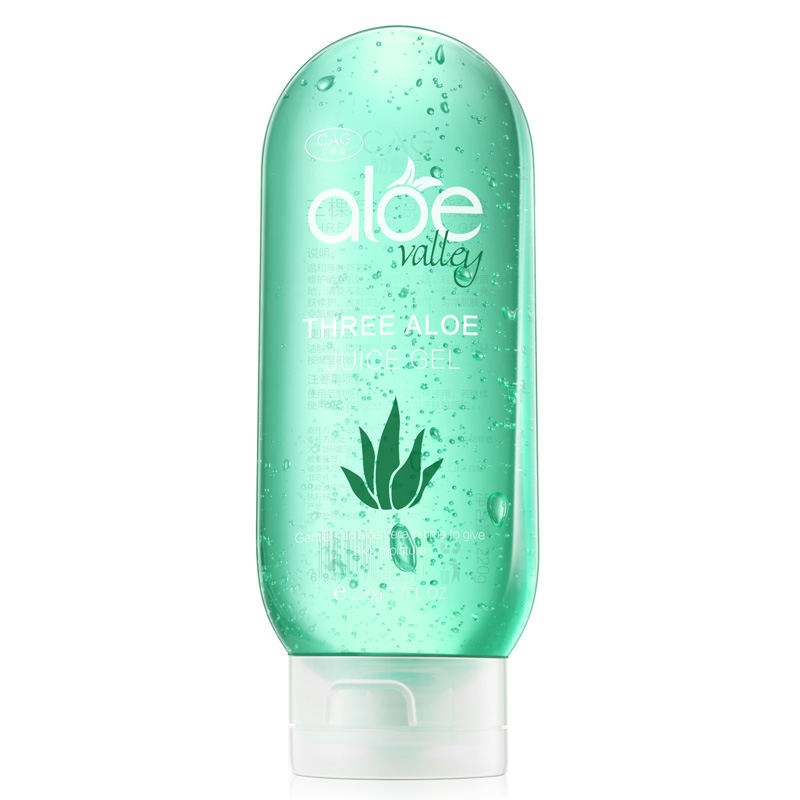 【券后价:12.9元】 【初夏堂】补水芦荟胶220g