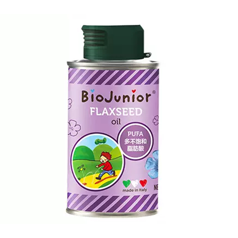 【券后价:66元】 碧欧奇热炒亚麻籽油辅食用油150ml - 碧欧奇旗舰店