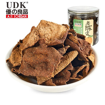 UDK 优之良品休闲小零食