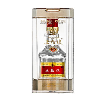 五粮液 普五 第八代款
52度 浓香型白酒 50ml