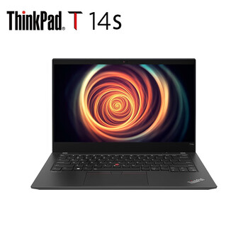 思考本 T14s
AMD锐龙版 14英寸笔记本