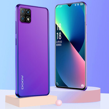 朵唯（DOOV）D50Pro 智能老人手机 全网通4G老年机