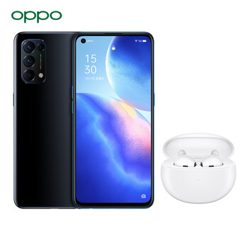 OPPO Reno5 5G全网通 8+128