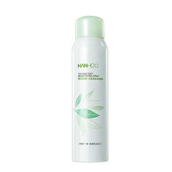 韩后爽肤水女化妆水保湿喷雾120ml