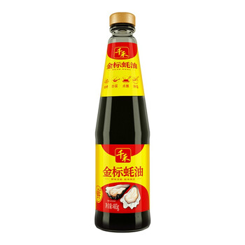 1元+u
千禾 蚝油 金标蚝油 炒蘸拌焖485g