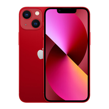 Apple 13mini系列，国行版5G