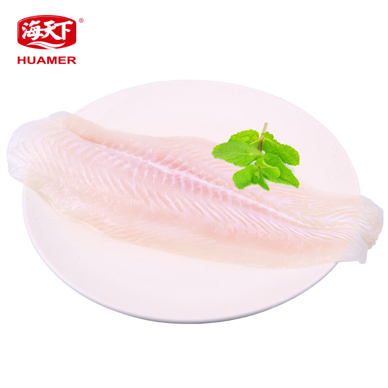 海 冷冻巴沙鱼柳 200g
 
3件7折，拍3件，折10.4元/件