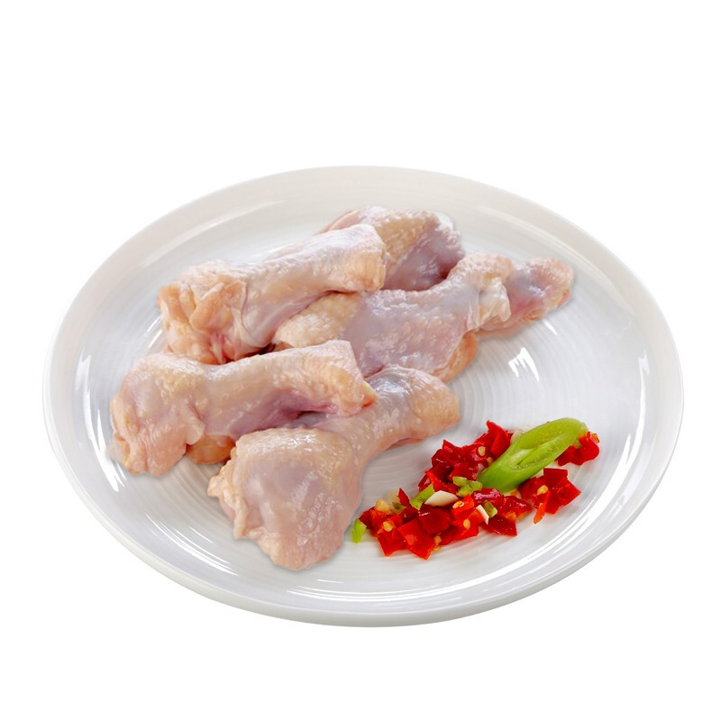 圣农 单冻鸡翅根 1kg/袋，加车10件
 
大成姐妹厨房 台湾盐酥鸡 500g/袋，凑单2件
 
叠加299-150券  组合一起122.52元+超重运费（约1元）