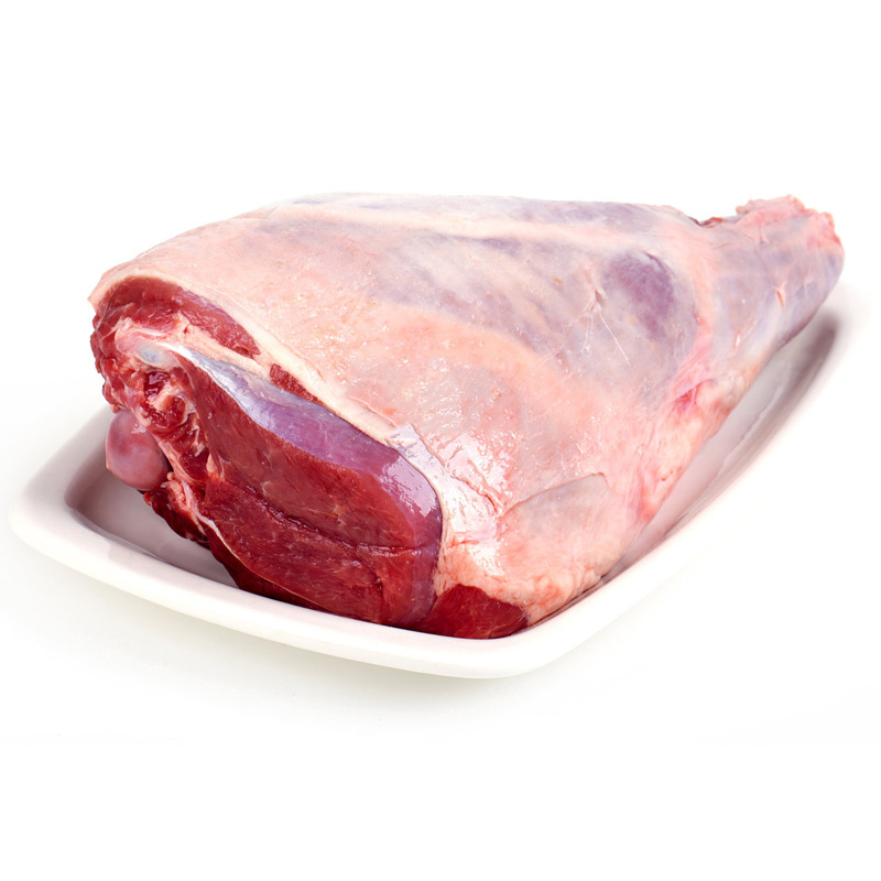 艾克拜尔 牛腿肉乳牛腿 4斤/份
 
用plus会员10券后69元