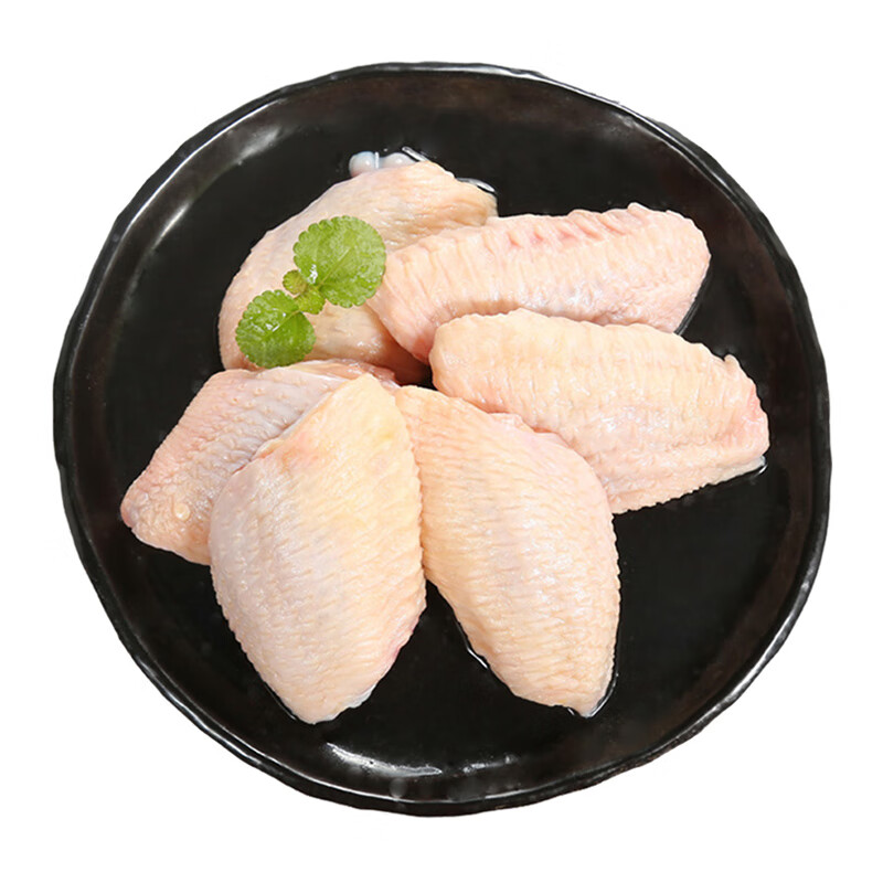 上鲜 鸡翅中 1.5kg 
 
部分地区买一送一 可用全品券