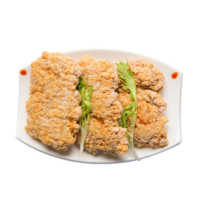 华都食品 霸王鸡排1kg 
 
叠加299-150券 拍5件89.6元
