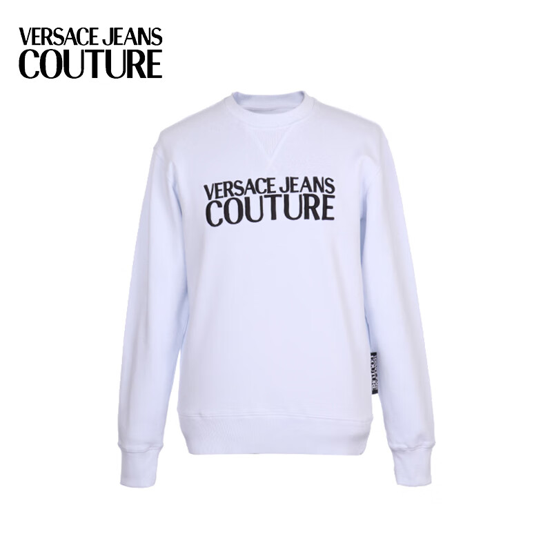 范思哲 VERSACE JEANS COUTURE 男士棉质刺绣
 
下单1件单件720元
