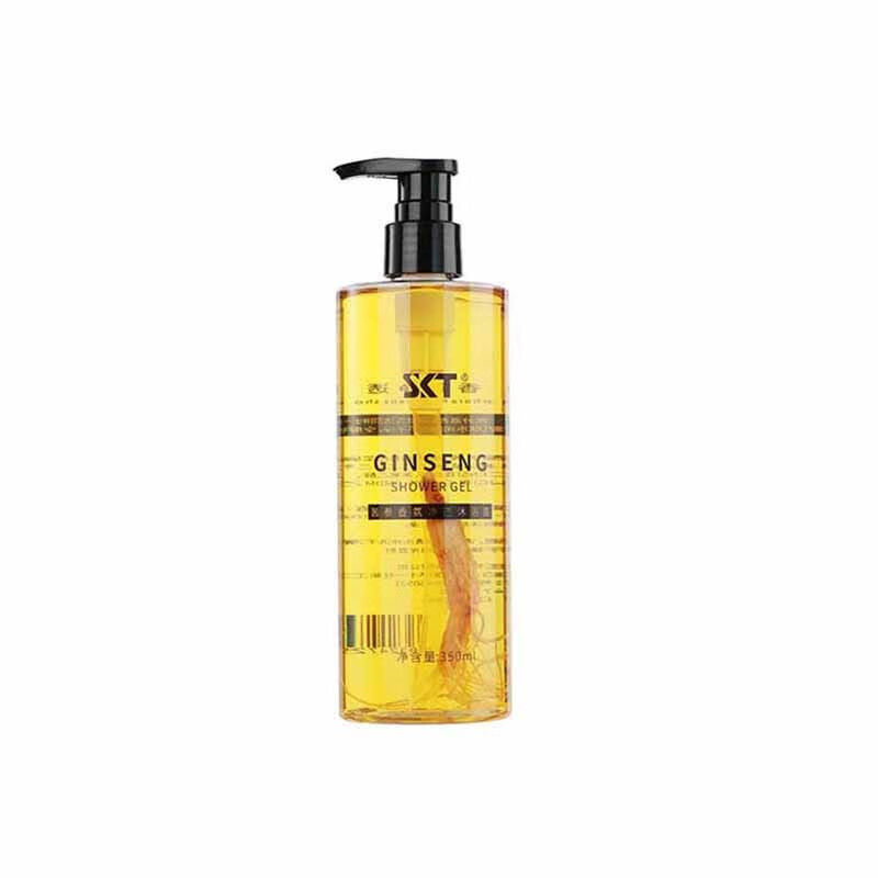 9.9元 SKT苦参沐浴露去背部痘痘350ml
  
之前领了全品券没用的仅需7.9元