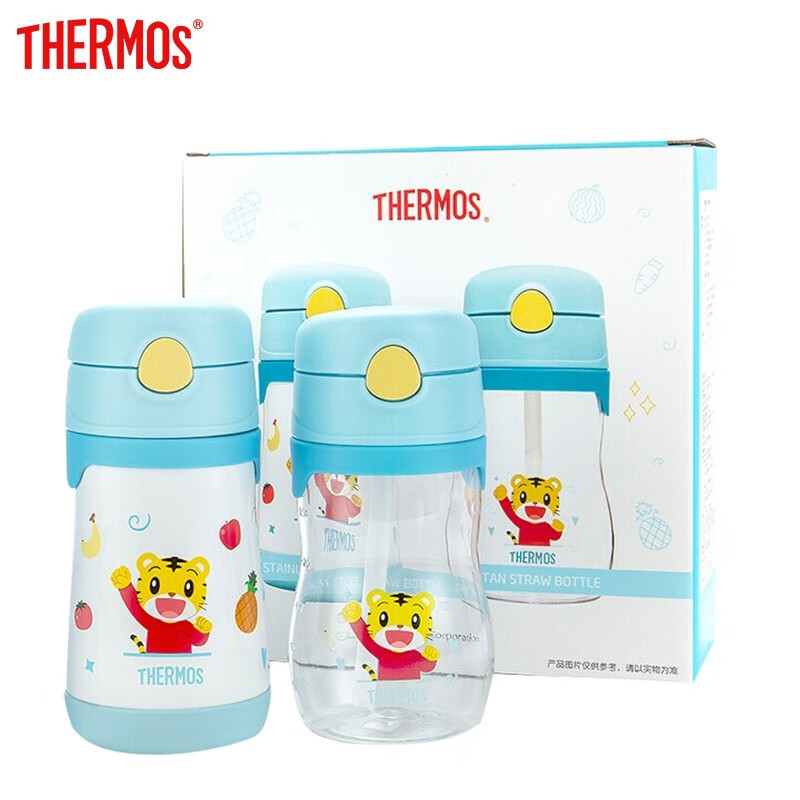 好价-膳魔师THERMOS 母婴保温杯+水杯316L，1件
 
凑单1件
 
标题下领299-150券，加车去京喜APP一起 110.86
注意加车促销是85折， 需要的看下能不能刷出来