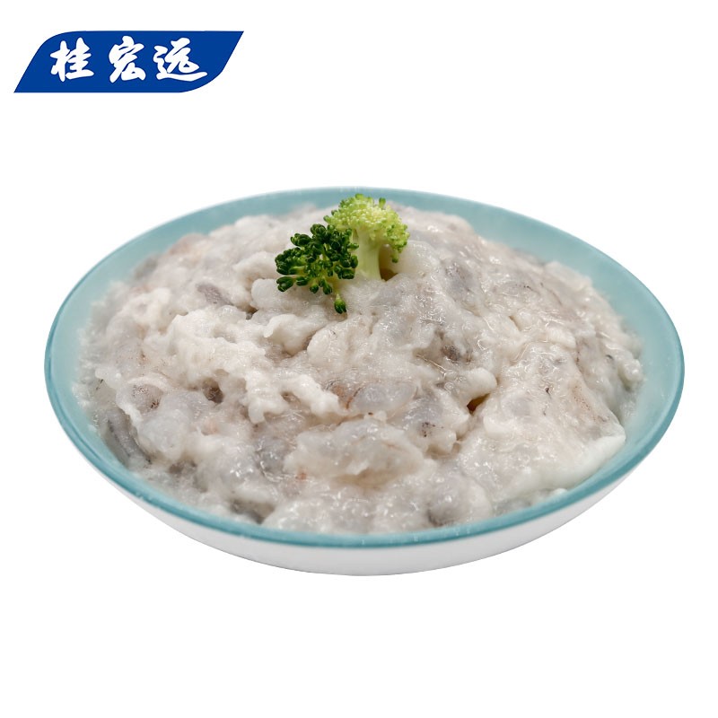 桂宏远虾滑120g*2 火锅食材
 
下单7件单件14.71元