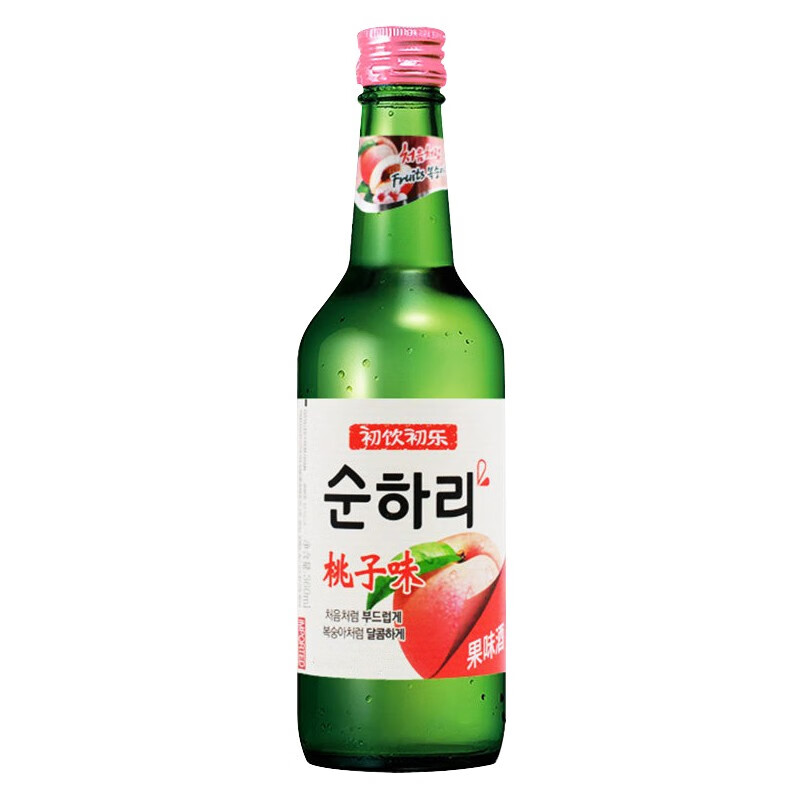 韩国进口乐天烧酒 360ml/瓶买1件
 
珠江啤酒 8°P 500ml*12罐买2件
 
到手75折叠领劵中心99-30
单件21.75元，99-20劵也可以