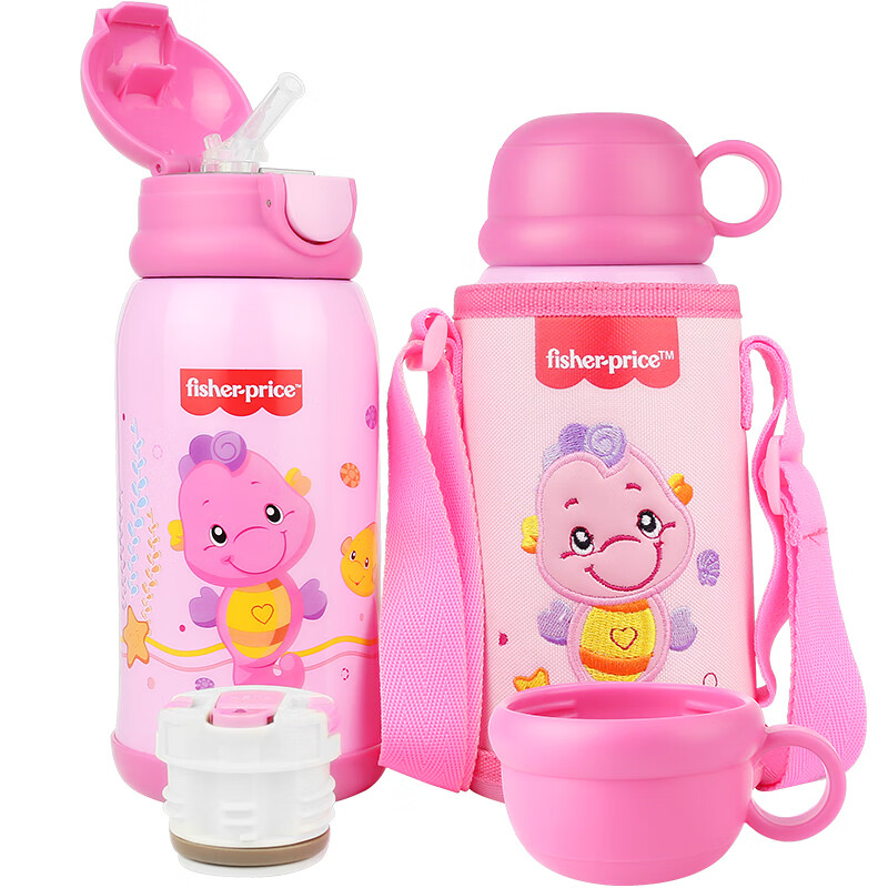 页面领母婴玩具199-100卷
 -Price费雪316双盖母婴保温水杯600ml
母婴防漏防摔吸管杯户外水壶下1件
糖米百变大颗粒积木消防160粒盒装 +4底板下1件
组合108每件54
1.
 
2.
