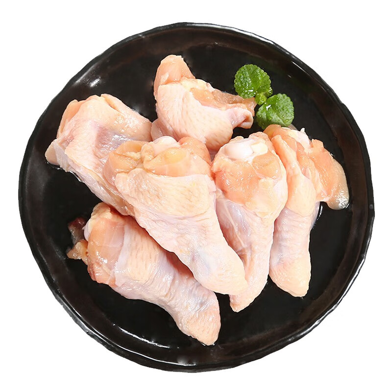 上鲜 鸡翅根 1.5kg
 
plus价，2件9折，拍2件，折34.9元/件