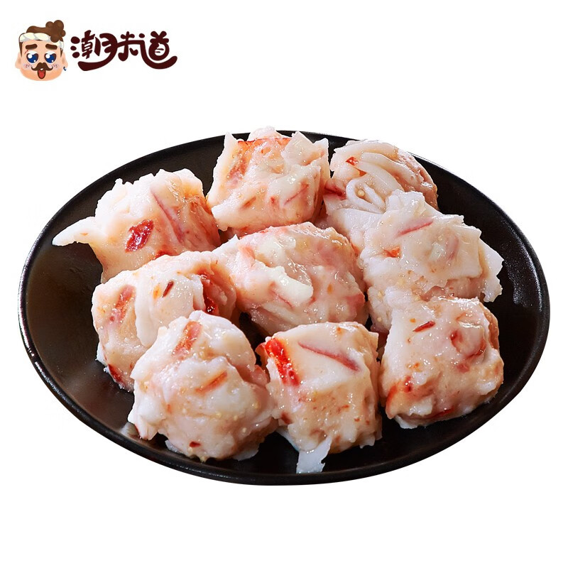 神单来了,速度!
专区搜牌子，找双叠加
潮夫道 风味龙虾球150g 
 
下单10件，单件6.72元
惠发 红红火火大礼包750g 
 
下单8件，单件7.42元
老坛子 酸菜牛肉260g 
 
下单11件，单件5.94元
惠发 黄金蛋饺 1kg 
 
下单4件，单件16.36元【神价格】 