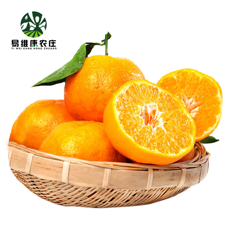 领20-7元劵

现摘现发 四川春见耙耙柑2斤约5-8个装

拍2件,到手4斤,实付18.8元折合9.4元/件