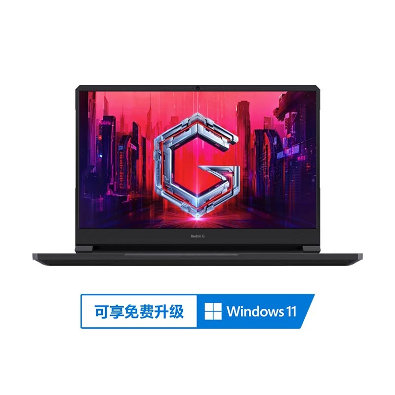 红米 G 16.1英寸游戏本 5699元 4W人预约
 
（i5-11260H、16GB、512GB、RTX3050）