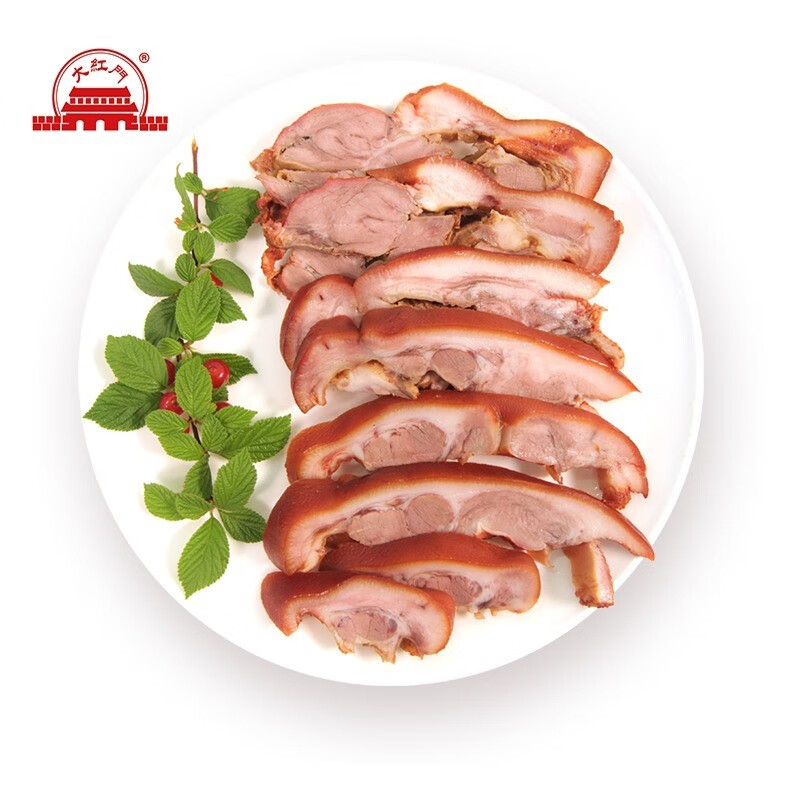 好价-大红门 香卤猪头肉 450g
 
浙江地区19.8元 买3件7折