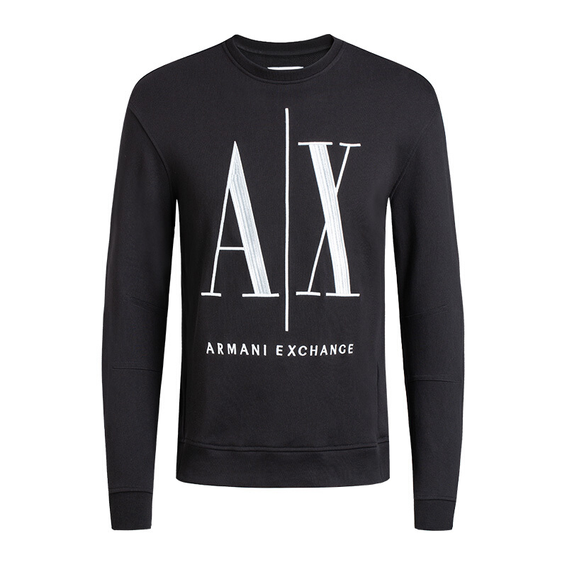 ARMANI EXCHANGE 阿玛尼奢侈品20春夏男士针织休闲上衣 8NZMPA-ZJ1ZZ-20S
 
下单3件单件252元