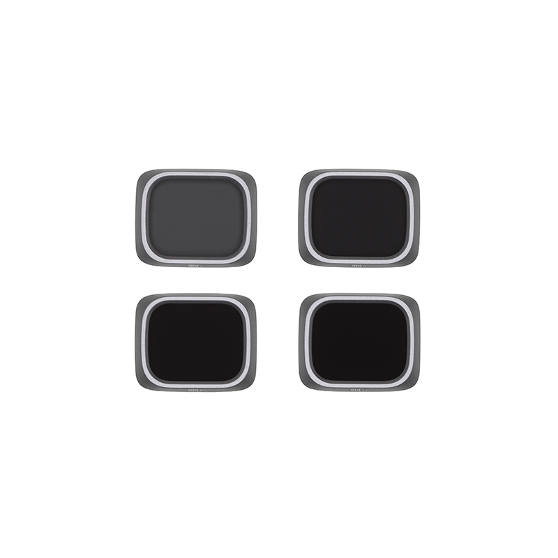 DJI 大疆 DJI Air 2S ND镜套装（ND4/8/16/32）
 
下单1件单件129元
自辨。