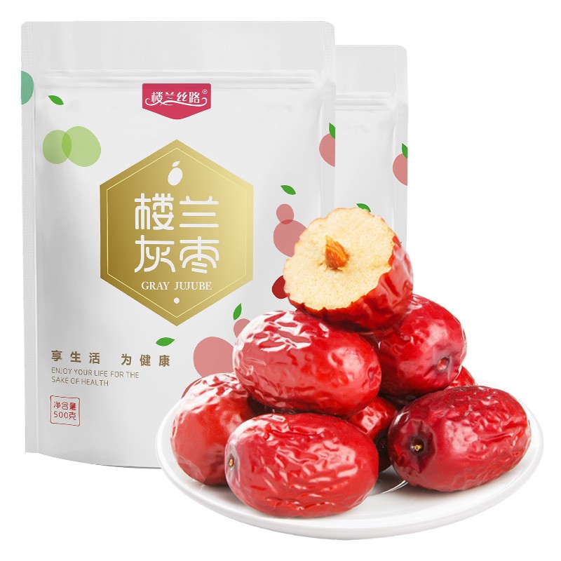 神单来了,速度!
楼兰丝路 新疆若羌一级枣 500g*2
 
75折巻+7折 下单8件，单件12.55元【神价格】 