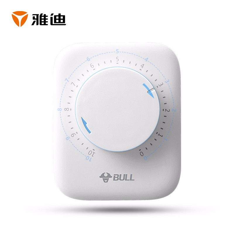 雅迪 公牛联名充电定时器
拍下立减10领部分号13-12劵
叠2元首购金后15元
 
无劵去购物车砸金蛋或消息通知