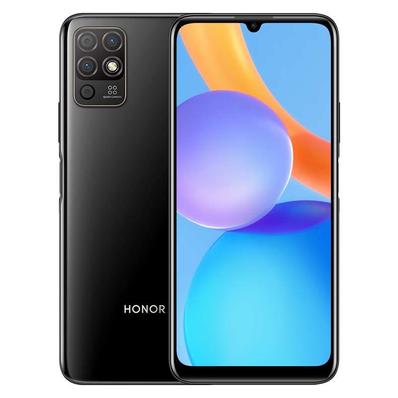 荣耀 Play5T 活力版 6GB+128GB
 
PLUS专享价1077元