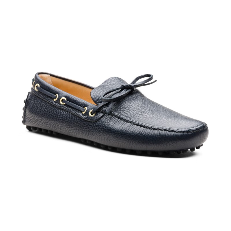 好价-CAR SHOE 男士蓝色乐福鞋
 
3折 下单1件，单件1012.5元