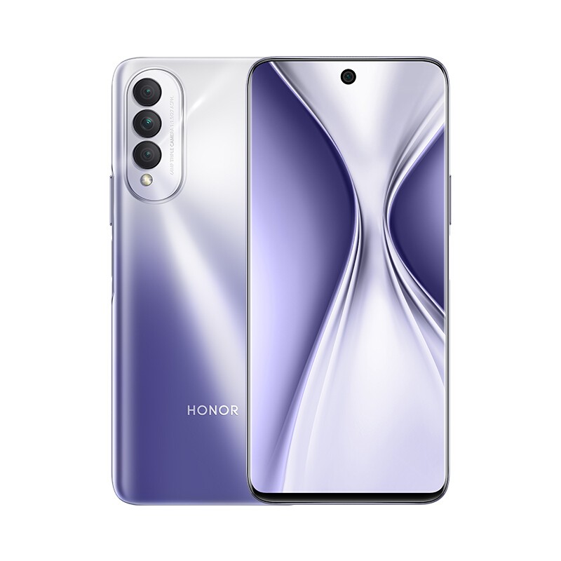 荣耀 X20 SE 5G智机 8GB+128GB
 
到手1958