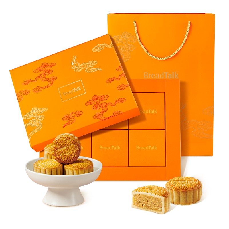 面包新语祥云鎏金赏月月饼礼盒装 360g，叠加页面8折券，买2件83.4
 
咪莓乐海底小纵队混合口味饮料礼盒240ml*8瓶，叠加8折券，买3件62.91
